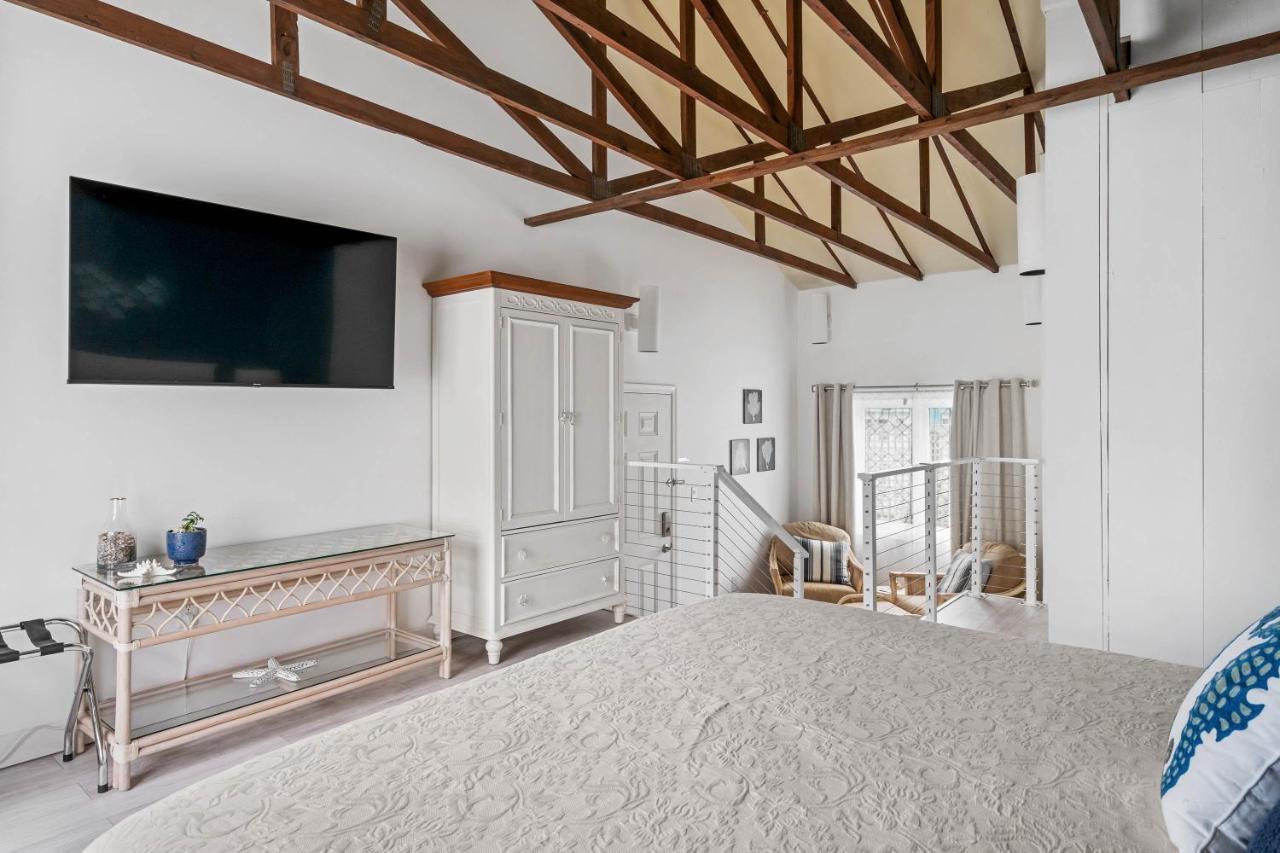 רהובות' ביץ' Mar Bella Boutique Hotel מראה חיצוני תמונה