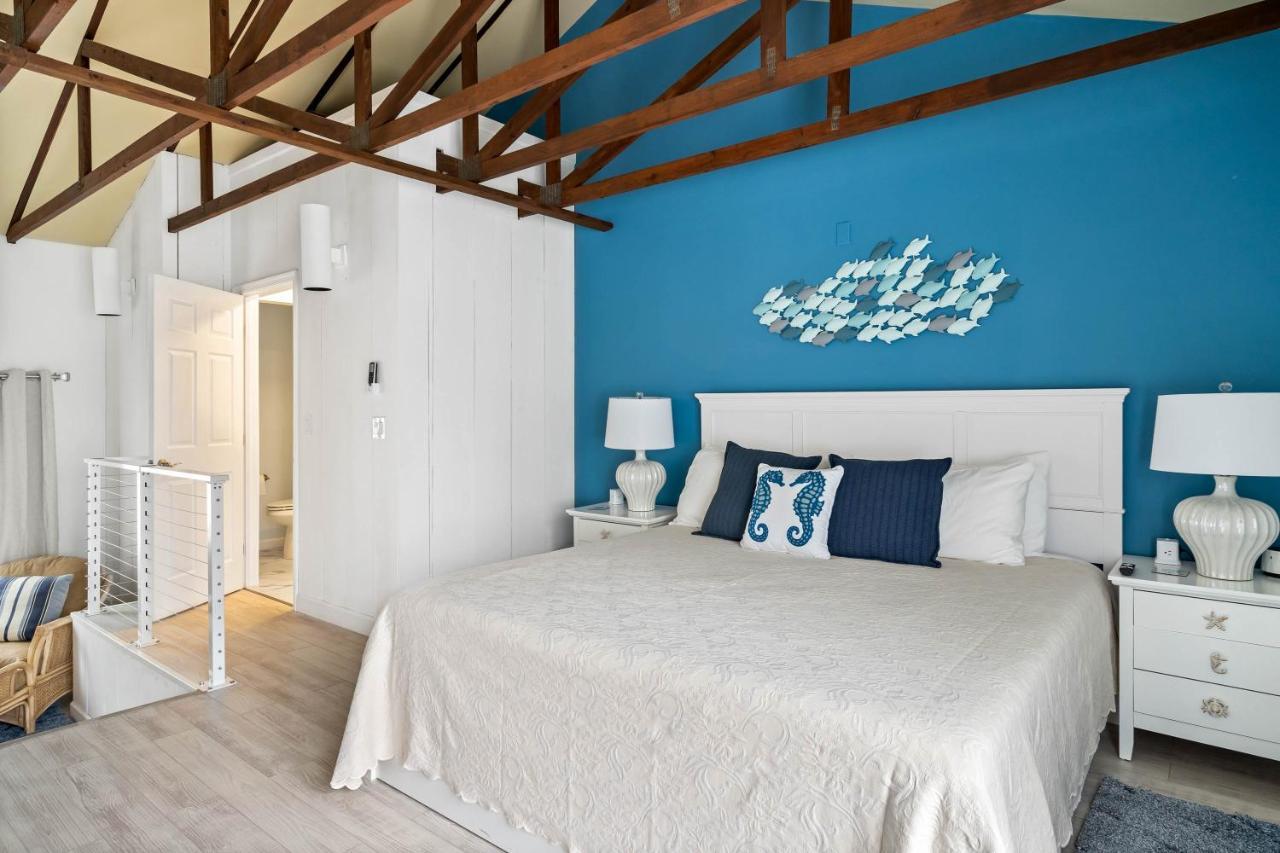 רהובות' ביץ' Mar Bella Boutique Hotel מראה חיצוני תמונה