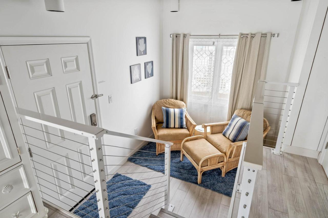 רהובות' ביץ' Mar Bella Boutique Hotel מראה חיצוני תמונה