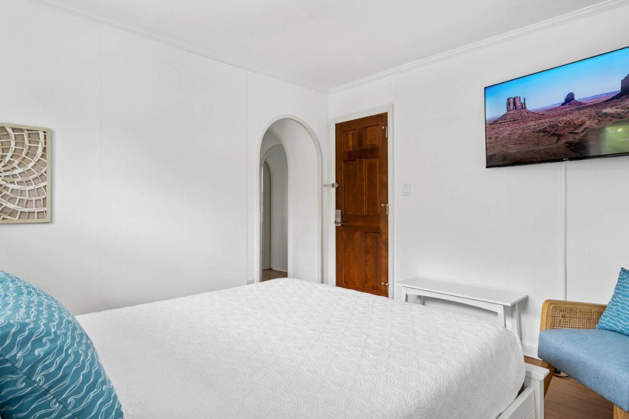 רהובות' ביץ' Mar Bella Boutique Hotel מראה חיצוני תמונה