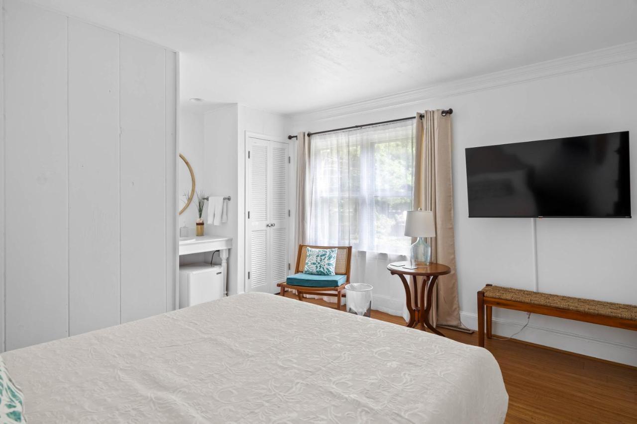 רהובות' ביץ' Mar Bella Boutique Hotel מראה חיצוני תמונה