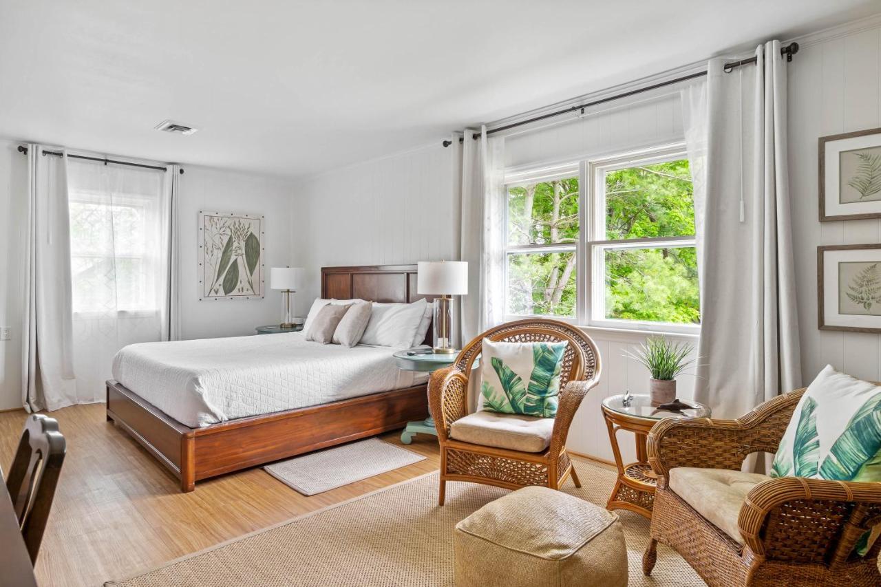 רהובות' ביץ' Mar Bella Boutique Hotel מראה חיצוני תמונה