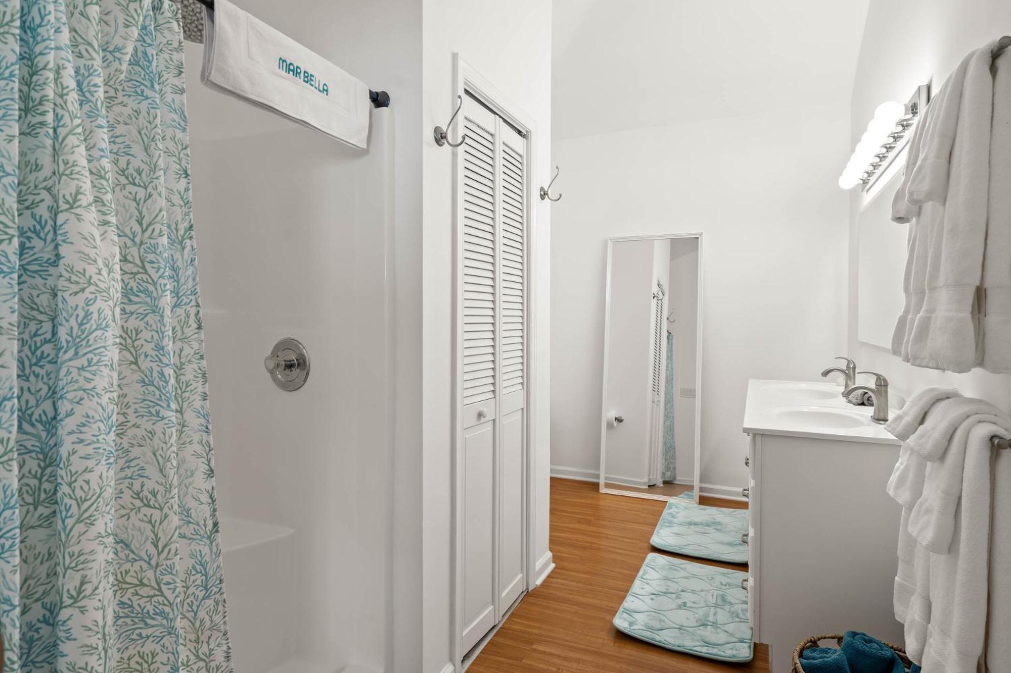 רהובות' ביץ' Mar Bella Boutique Hotel מראה חיצוני תמונה
