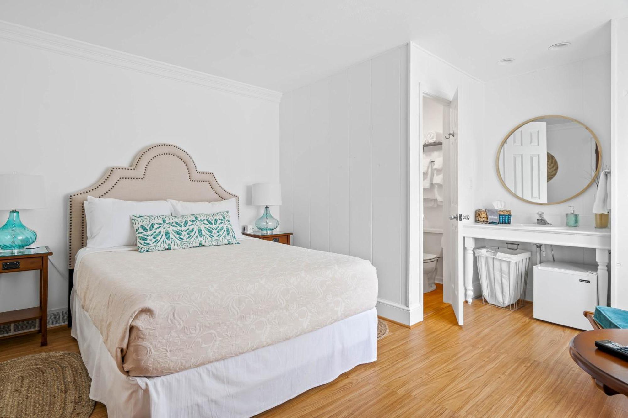 רהובות' ביץ' Mar Bella Boutique Hotel מראה חיצוני תמונה
