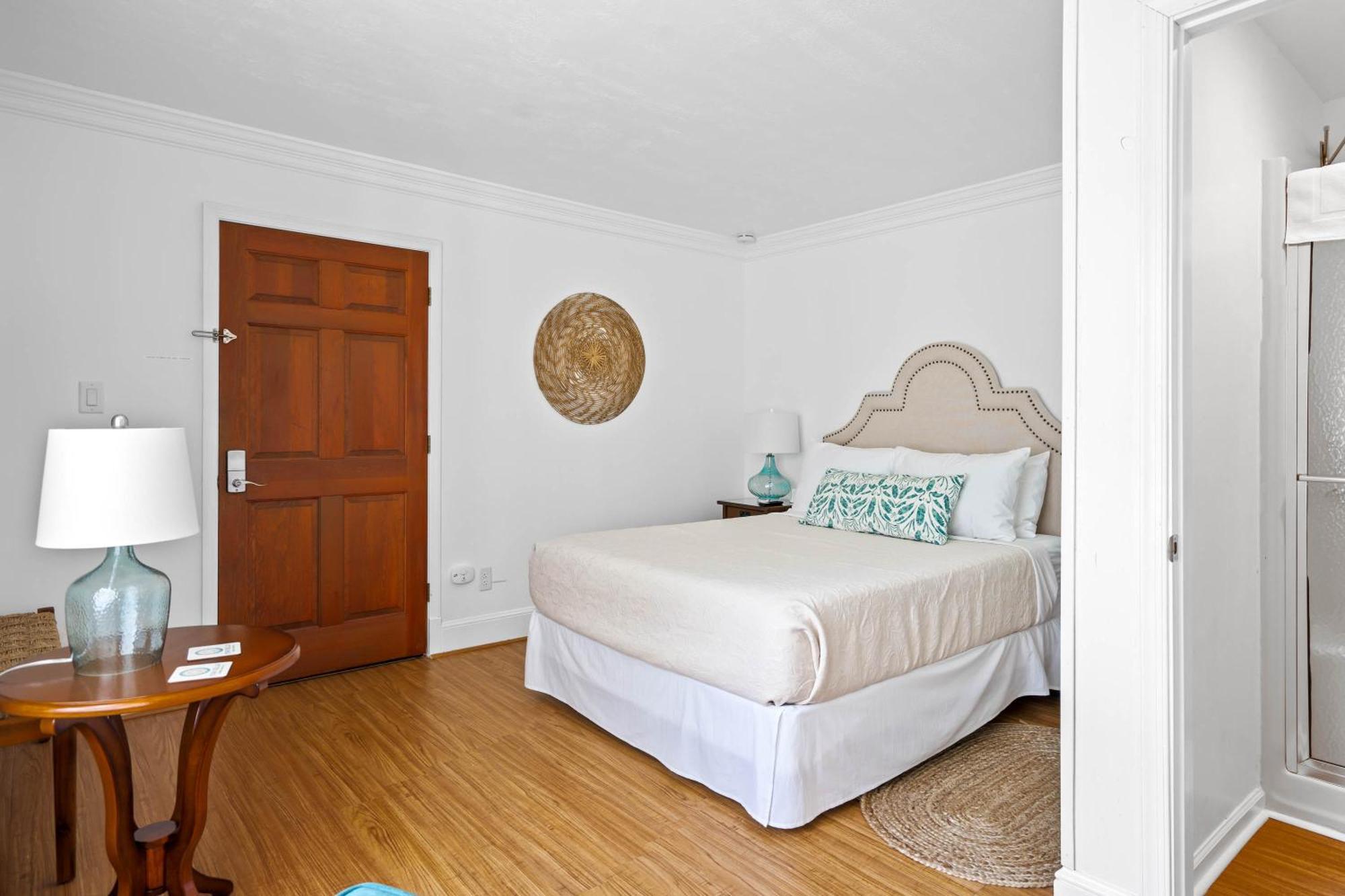רהובות' ביץ' Mar Bella Boutique Hotel מראה חיצוני תמונה