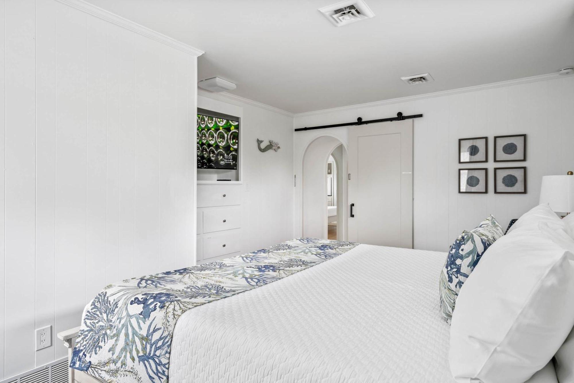 רהובות' ביץ' Mar Bella Boutique Hotel מראה חיצוני תמונה