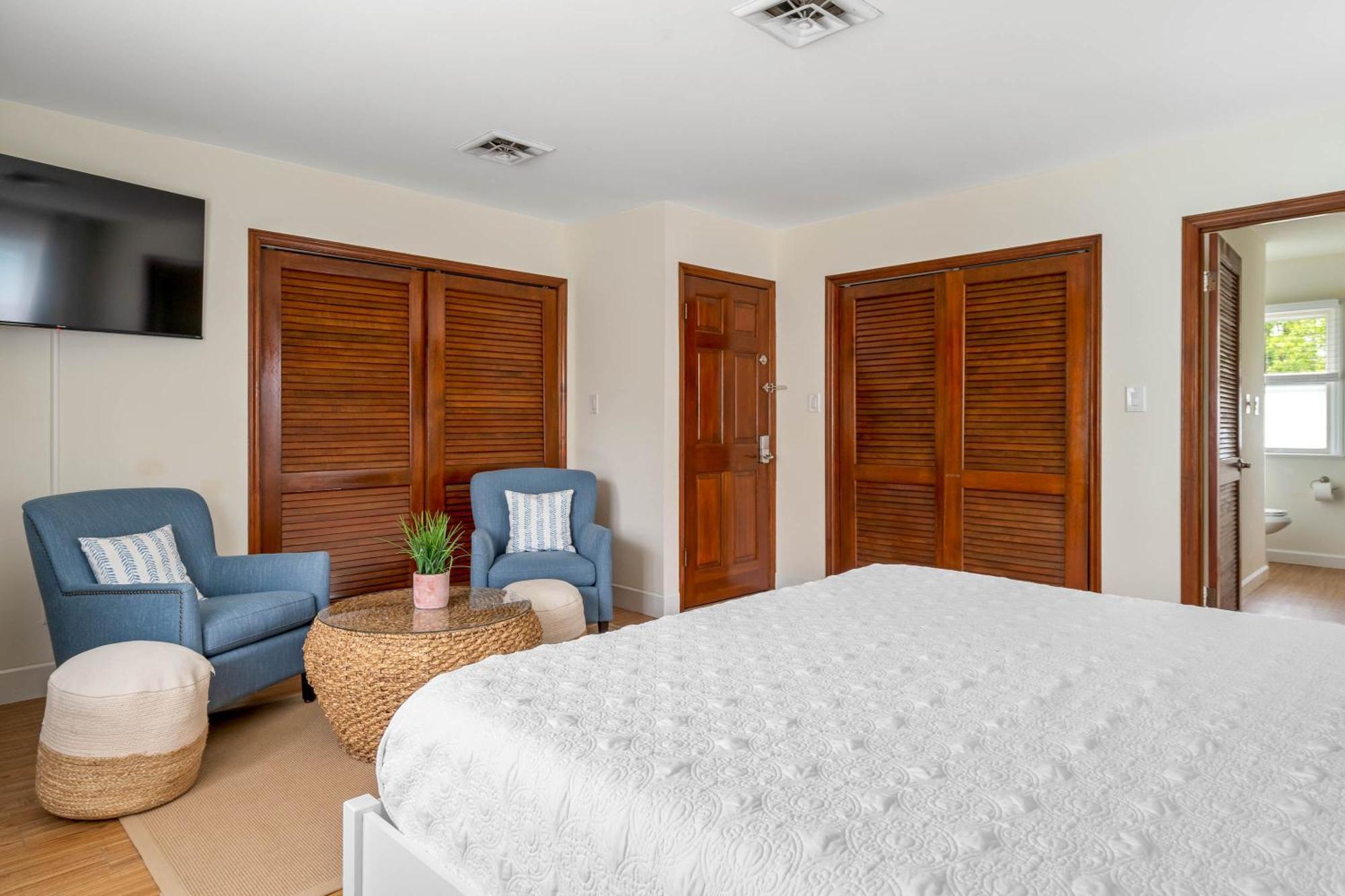 רהובות' ביץ' Mar Bella Boutique Hotel מראה חיצוני תמונה