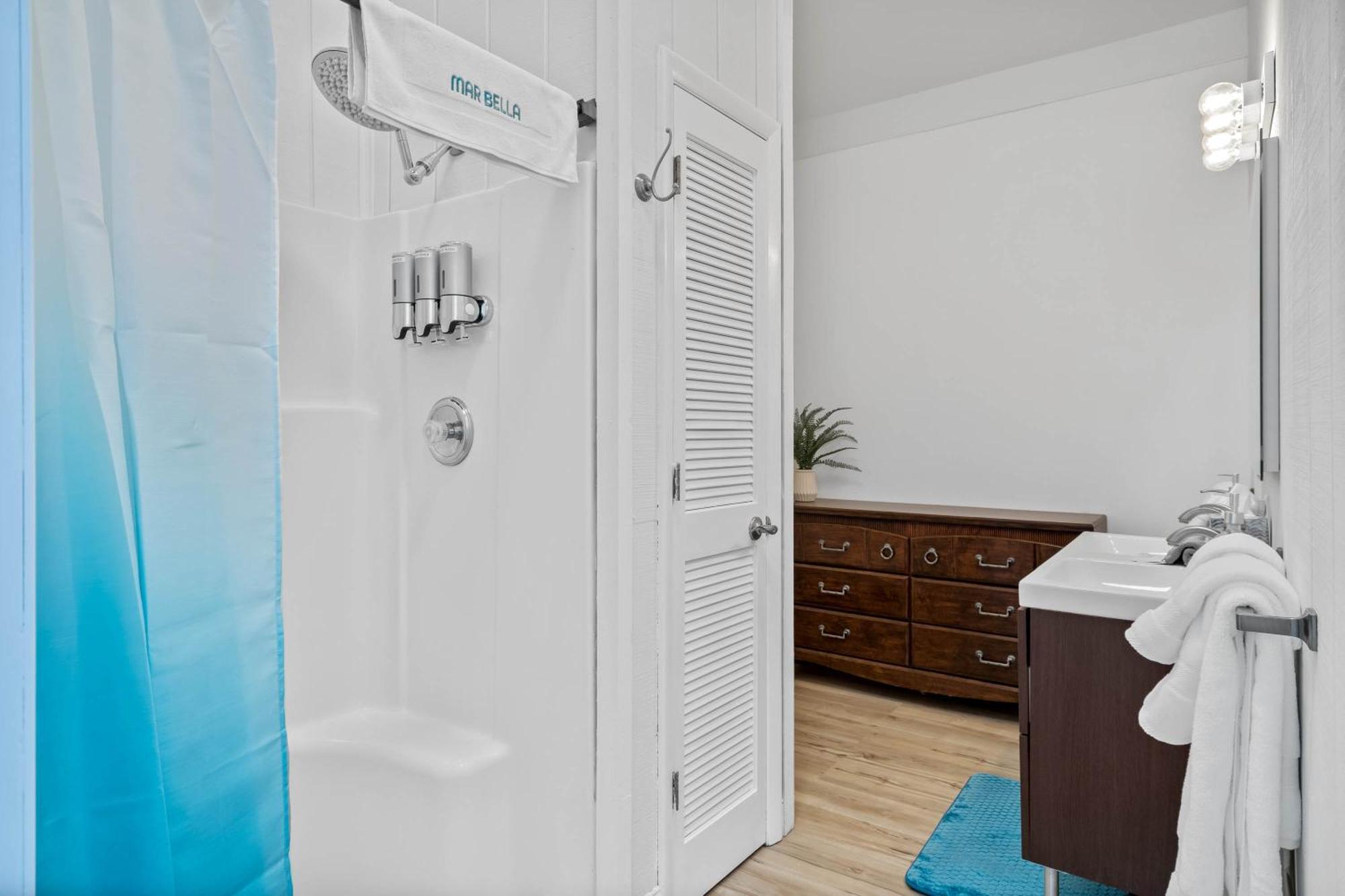 רהובות' ביץ' Mar Bella Boutique Hotel מראה חיצוני תמונה